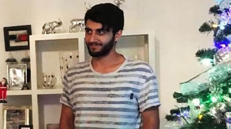 Arshak Karhanyan