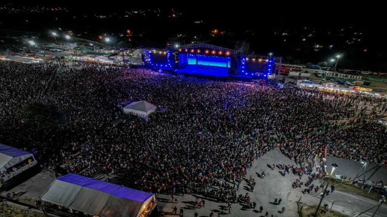 Chayódromo La Rioja 20230214