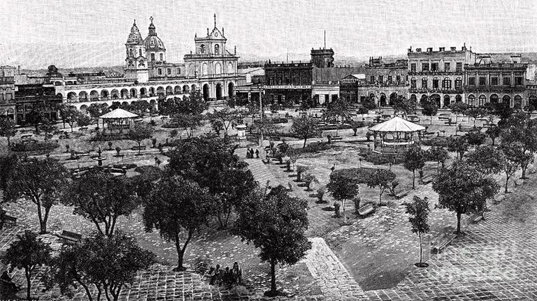 Tucuman en 1816 08072025