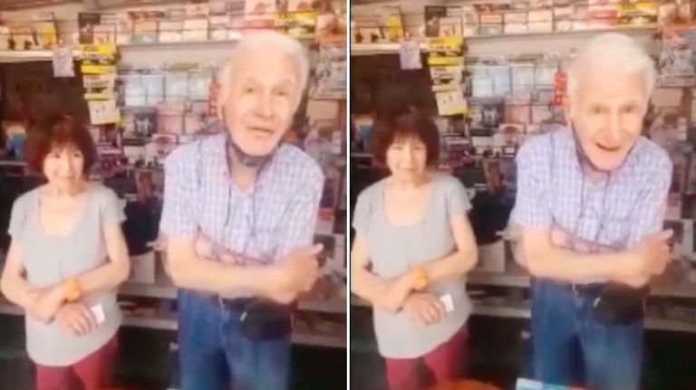 clara y mario