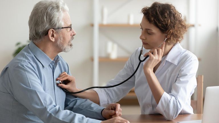 Enfermedades cardiovasculares