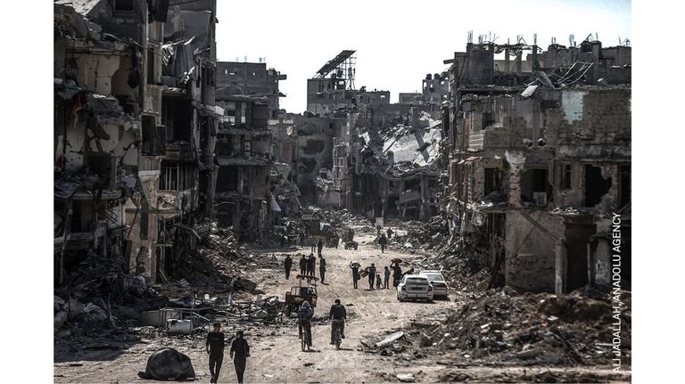 World Press Photo Contest