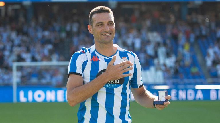 Lionel Scaloni 20230802
