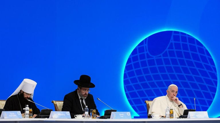 Papa Francisco 20220916