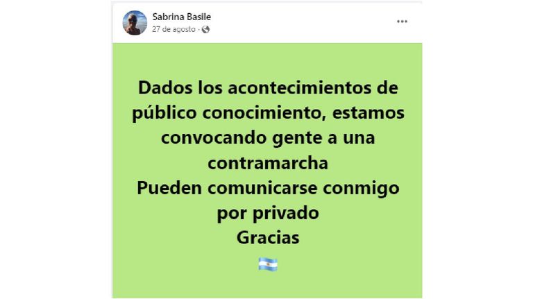 Sabrina Basile 20221020