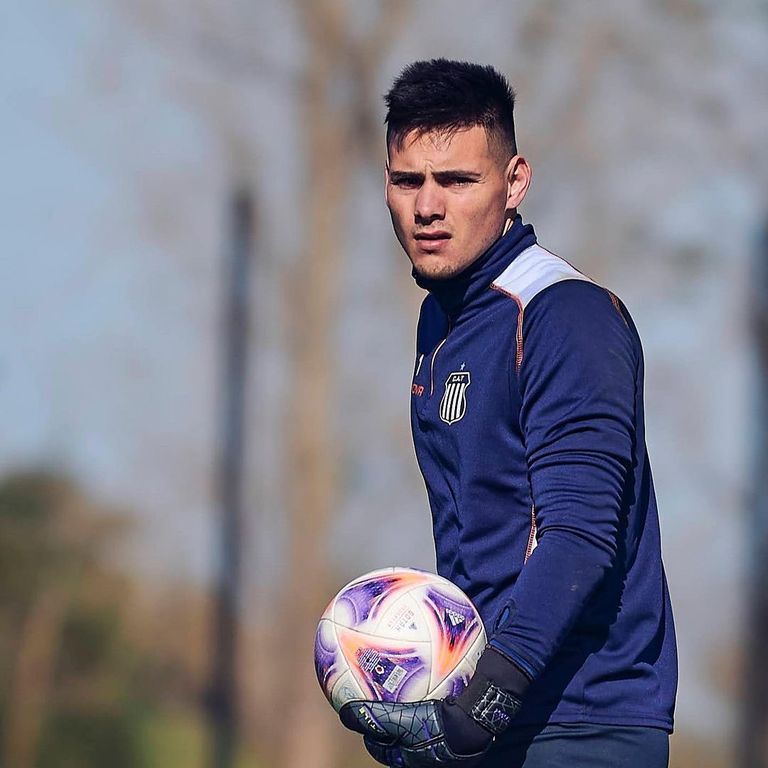 Lautaro Morales