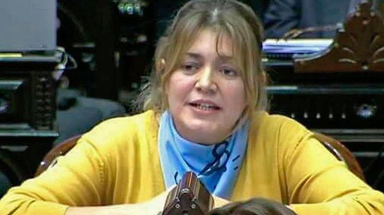 Estela Regidor 20210507