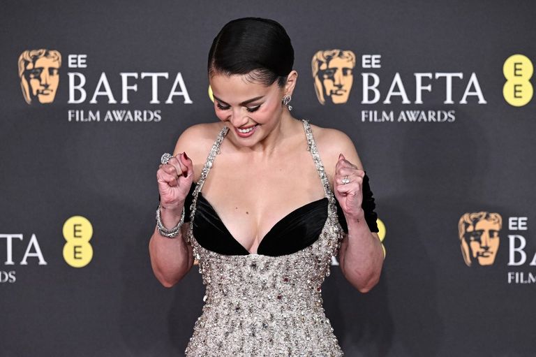 Premios BAFTA