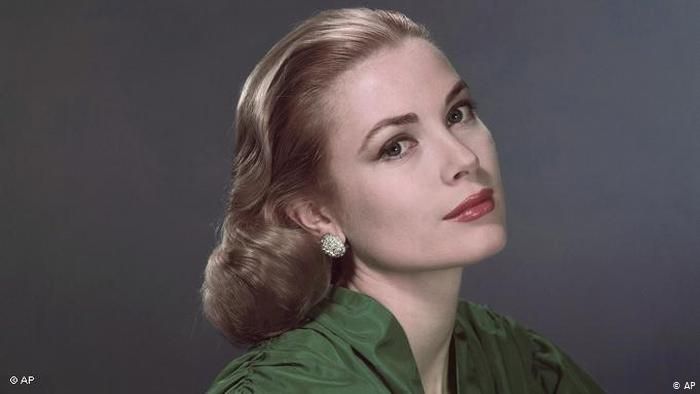 Grace Kelly