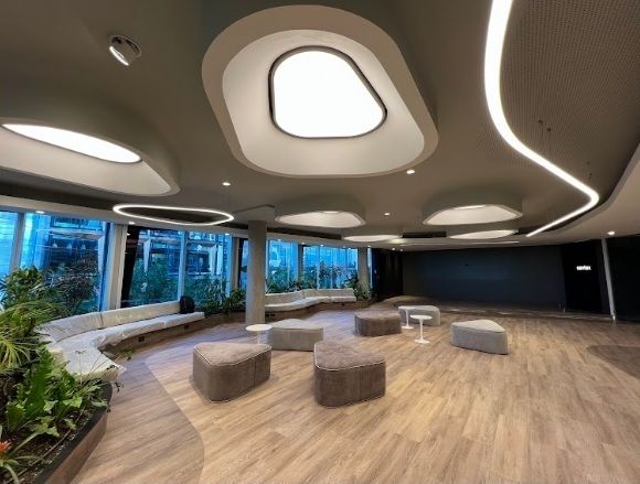 OFICINAS