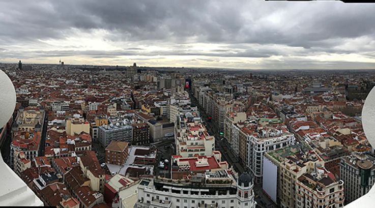 Madrid