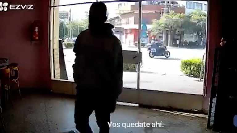 san fernando