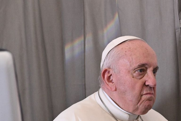 Papa Francisco