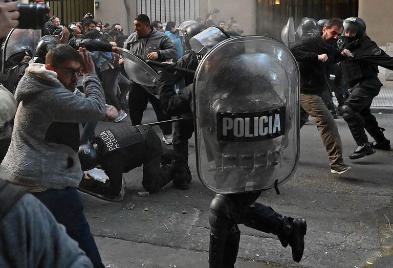 cristina kirchner