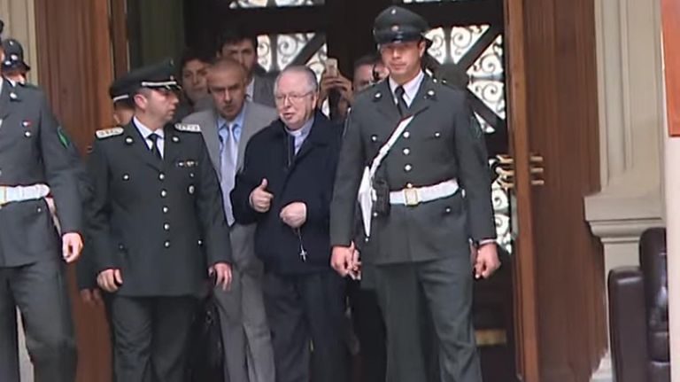 Fernando Karadima 20210726