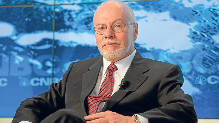 Paul Singer 20200409