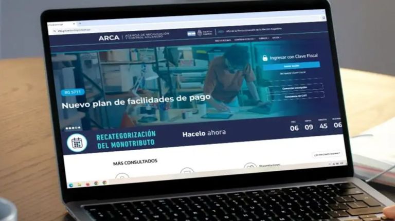 Laiún sobre los cambios en ARCA: “La factura M desaparece y ahora hay dos tipos de comprobante A”