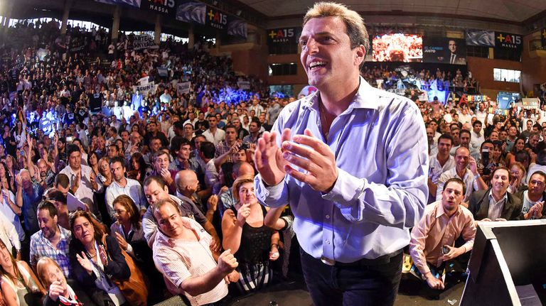 Sergio Massa 20231114