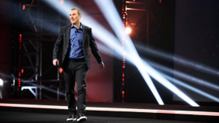 Andy Jassy 20210203