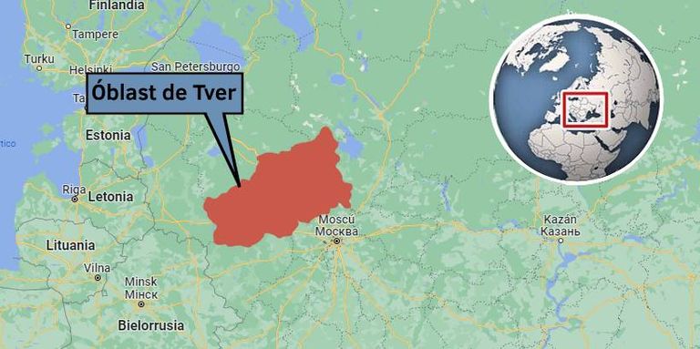 Óblast de Tver