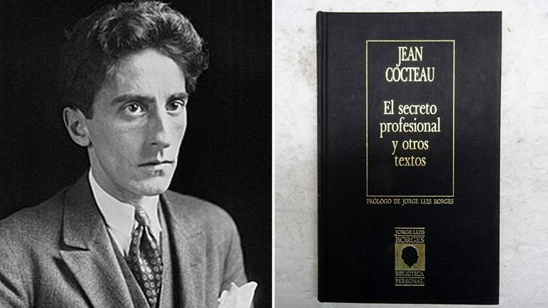 Jean Cocteau 20190527