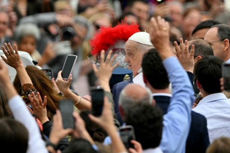 Papa Francisco