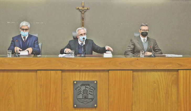 Cámara 9 del Crimen