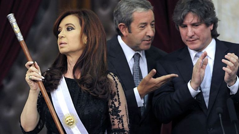 chacho de la rua cobos cristina