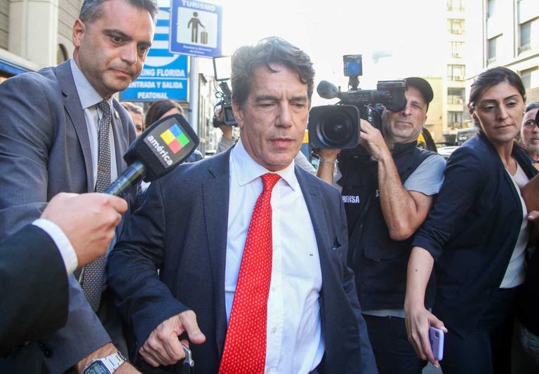 Nicolás Posse