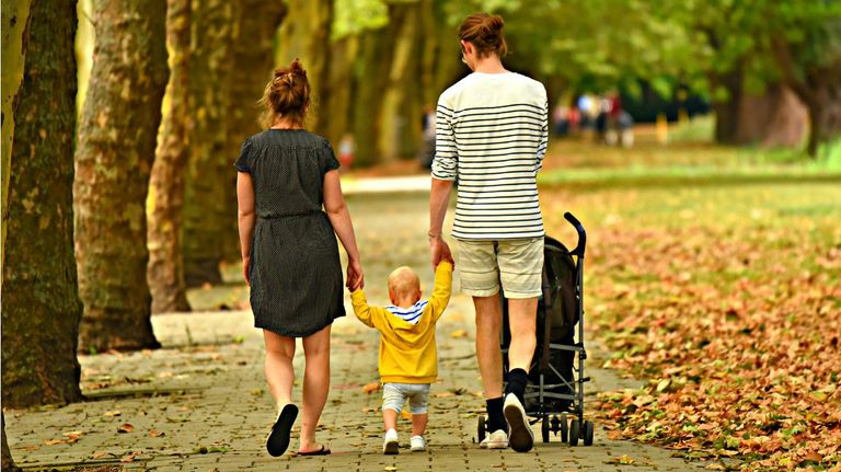 15 de mayo, Día Internacional de las Familias