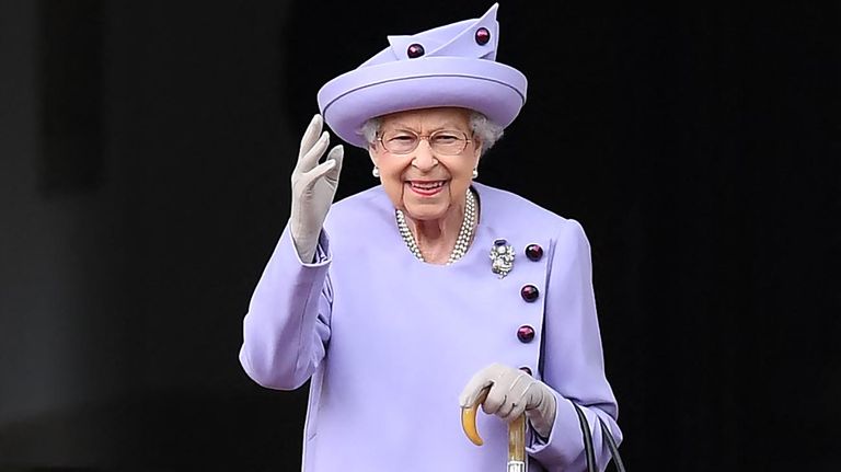Isabel II 20220908