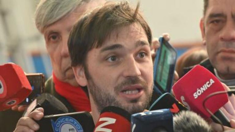 Ignacio Torres