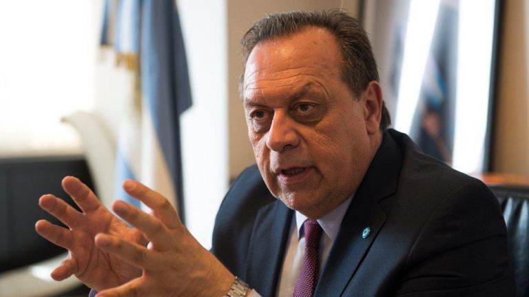 Gustavo Santos