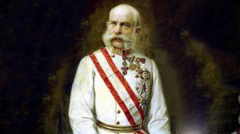 Franz Josef l 20220512