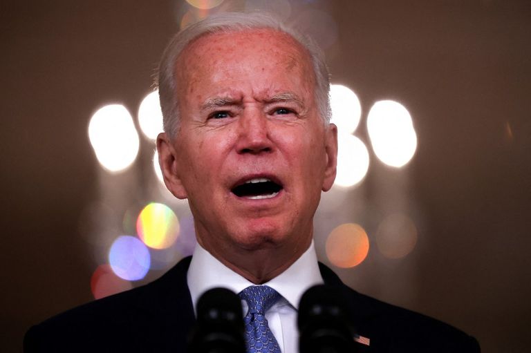 joe biden