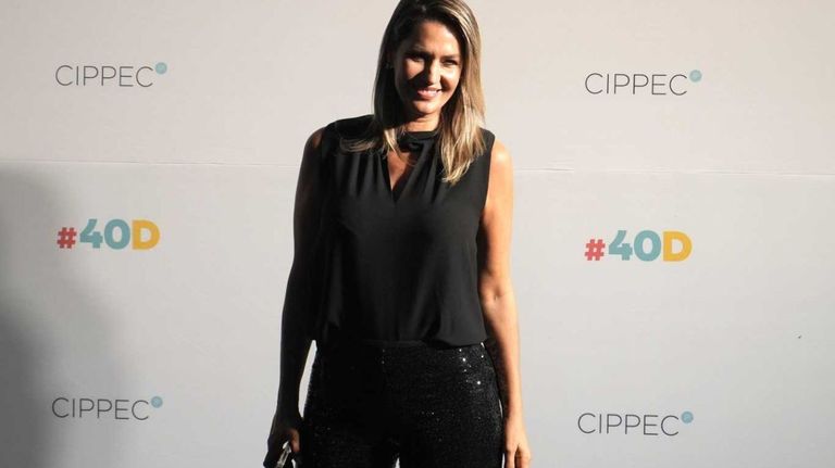 Carolina Losada
