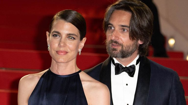 Carlota Casiraghi