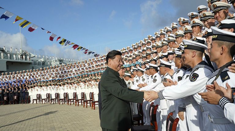 Xi Jinping