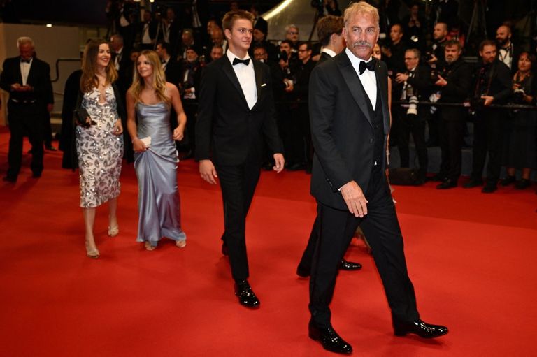 Kevin Costner