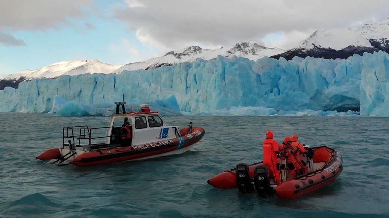 Prefectura Naval Argentina 20220629