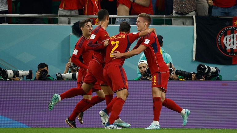 España