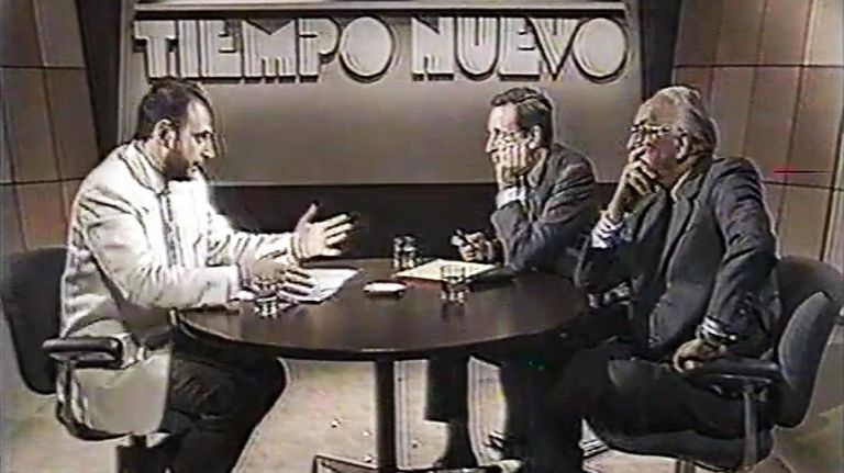 Mariano Grondona 20220901