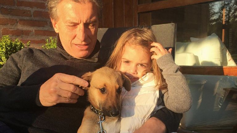 balcarce perro macri 05222019