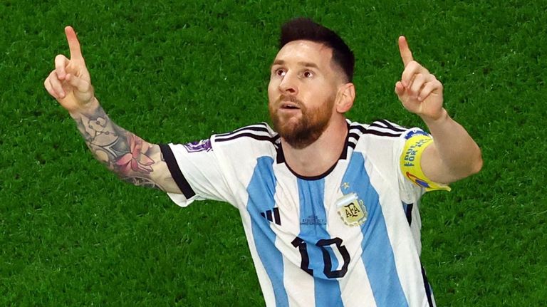 Argentina Australia