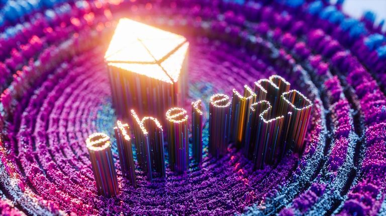 Ethereum 20220915