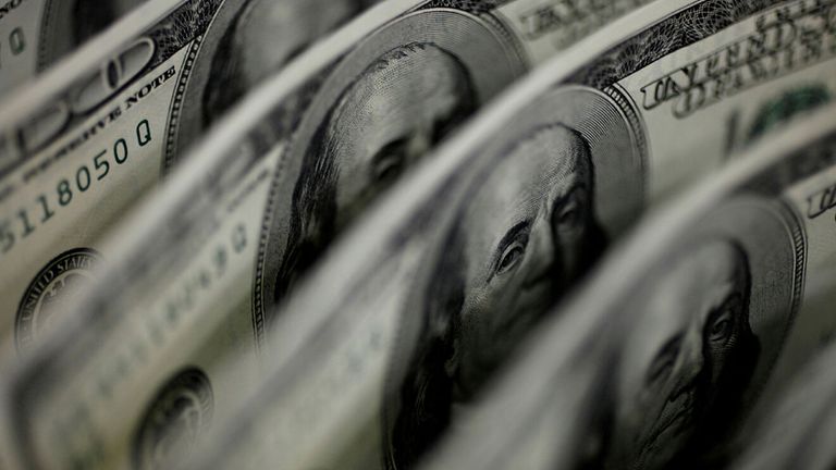 Dólar