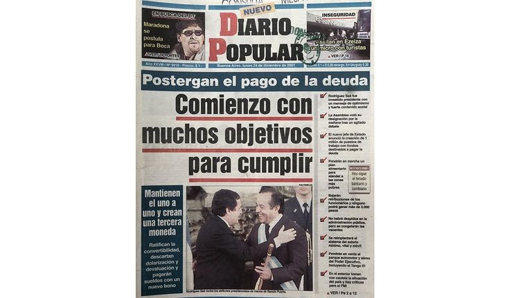 tapas del 24 diciembre de 2001 20211224