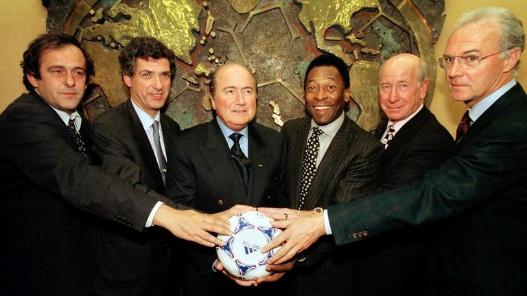 Pelé