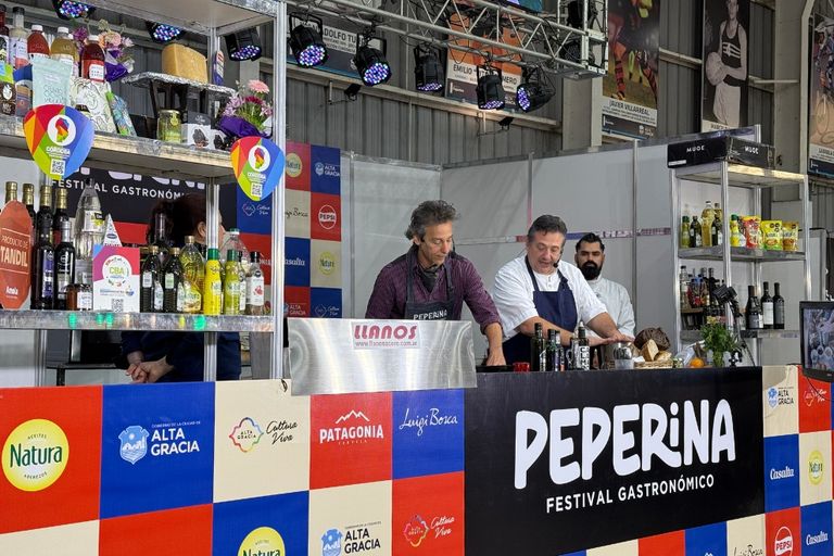 Peperina 2