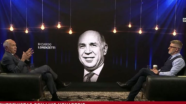 Ricardo Lorenzetti 20221006